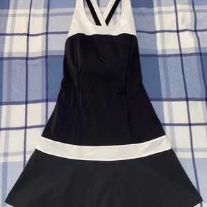 Lulu tennis dress